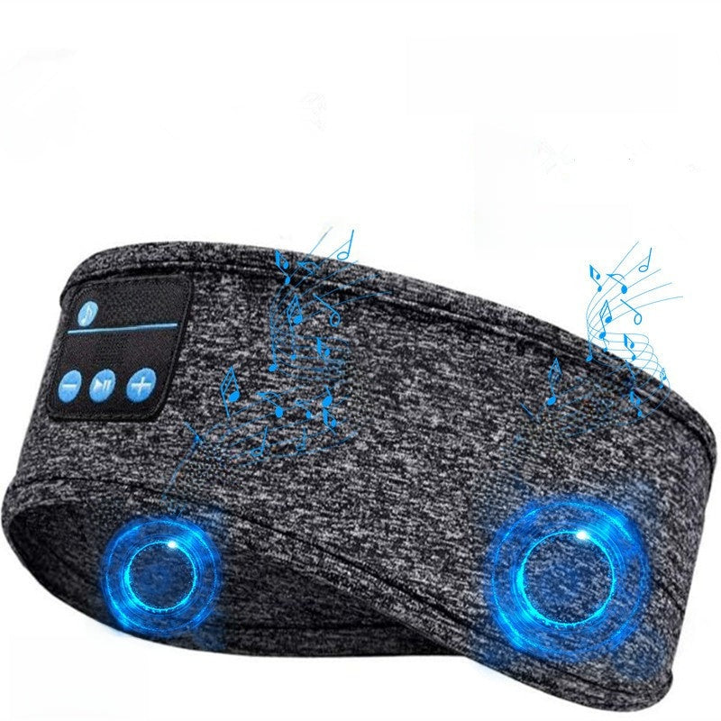 Senovia Sleep Band — Bluetooth Sleep Headband