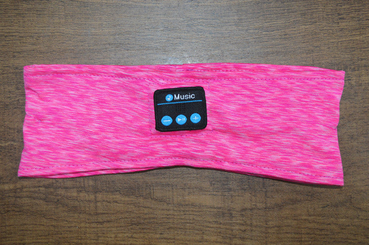Senovia Bluetooth Sleep Headband