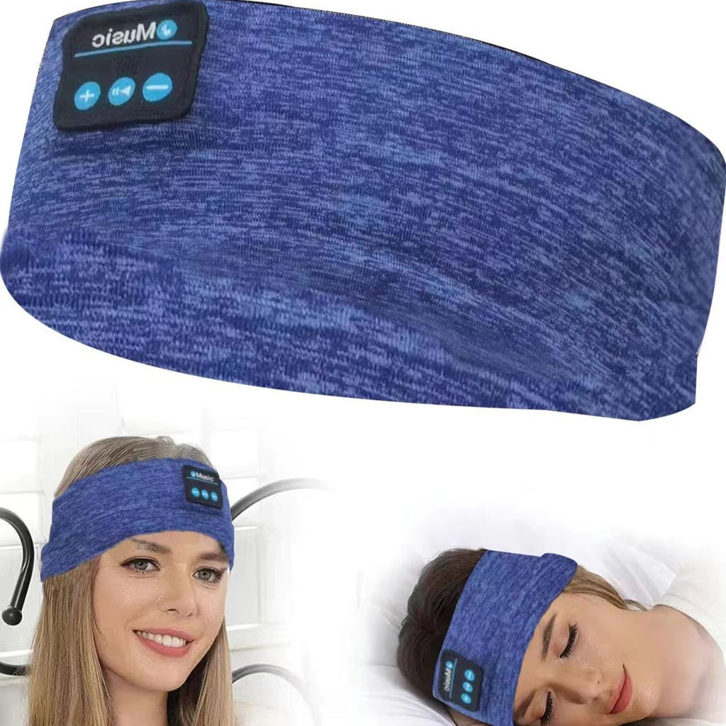 Senovia Sleep Band — Bluetooth Sleep Headband