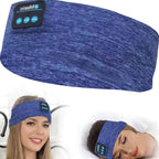 Senovia Sleep Band — Bluetooth Sleep Headband
