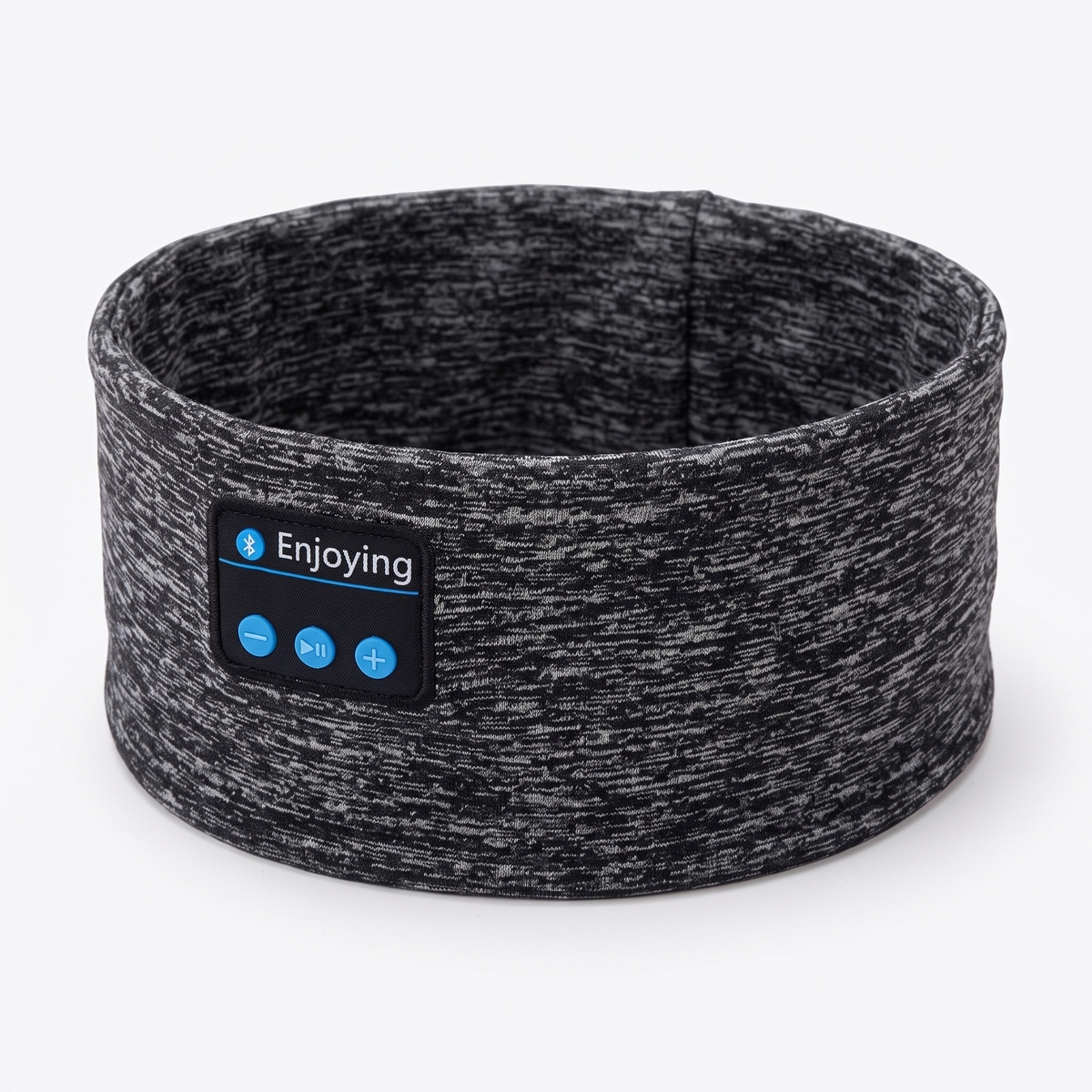Senovia Sleep Band at a three-quarter angle